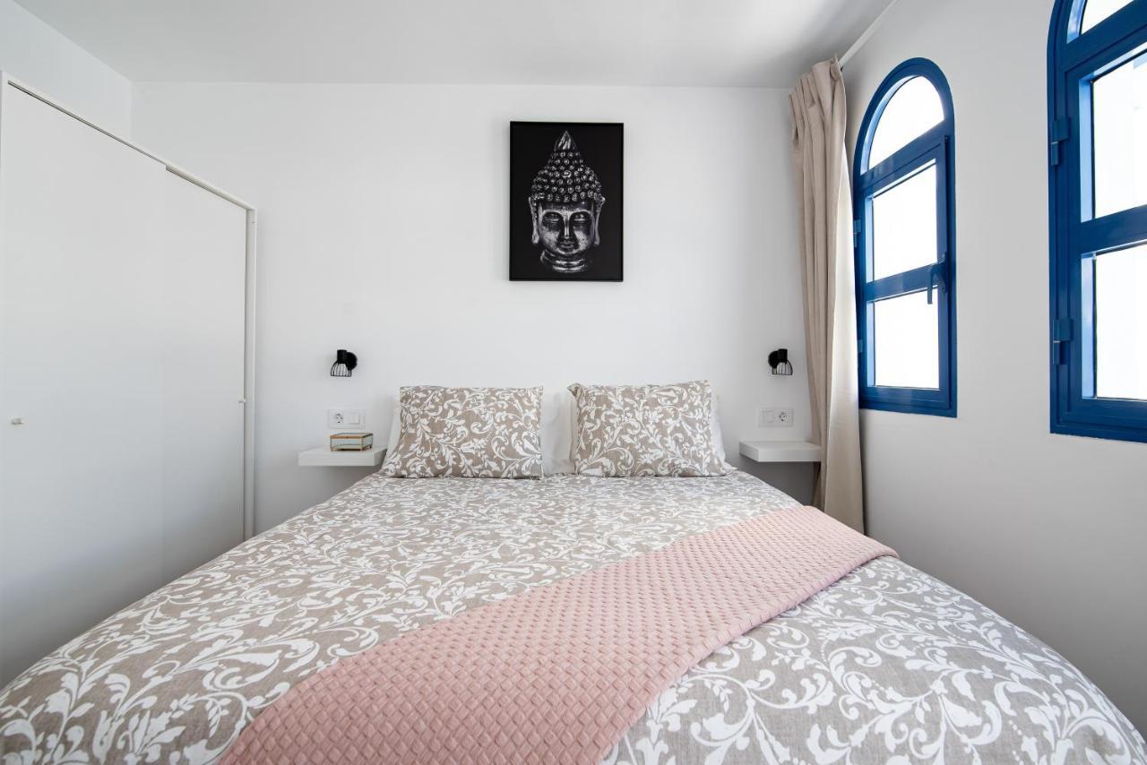 Home2Book Stylish Duplex Maspalomas, Pool&Terrace Maspalomas  Exteriör bild